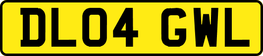 DL04GWL