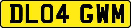 DL04GWM