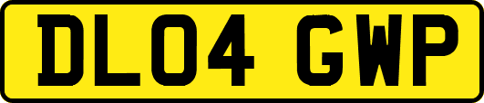 DL04GWP