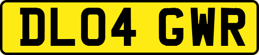 DL04GWR