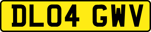DL04GWV