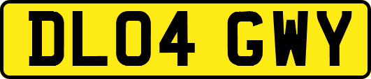 DL04GWY
