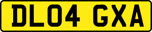 DL04GXA