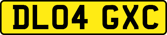 DL04GXC