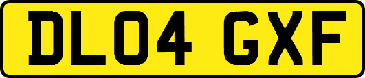 DL04GXF