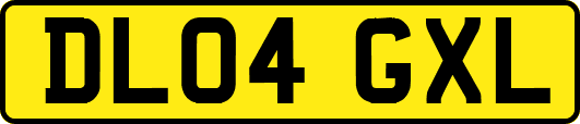 DL04GXL