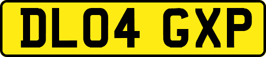 DL04GXP