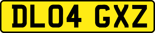 DL04GXZ