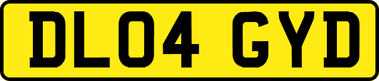 DL04GYD