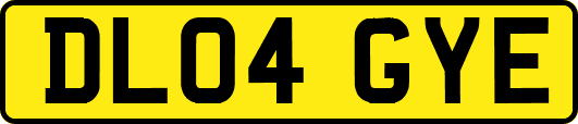 DL04GYE