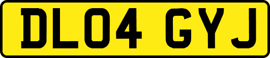 DL04GYJ