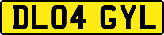 DL04GYL