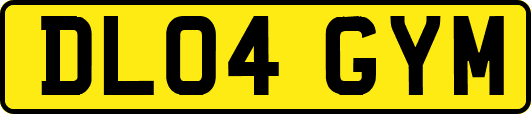 DL04GYM