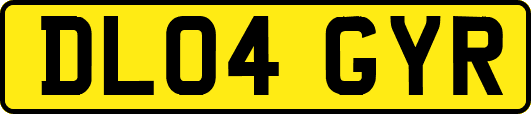 DL04GYR