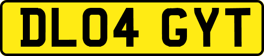 DL04GYT
