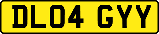 DL04GYY