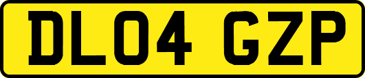 DL04GZP
