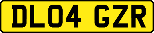 DL04GZR