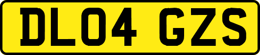 DL04GZS