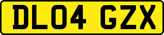DL04GZX