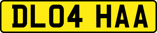 DL04HAA