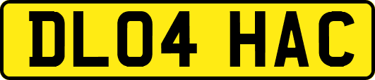 DL04HAC