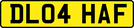 DL04HAF