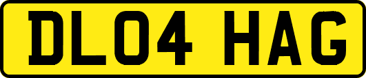 DL04HAG