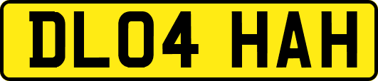 DL04HAH