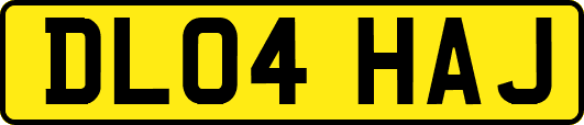 DL04HAJ