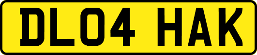 DL04HAK