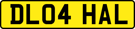 DL04HAL