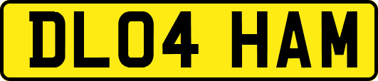 DL04HAM