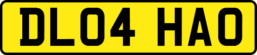 DL04HAO
