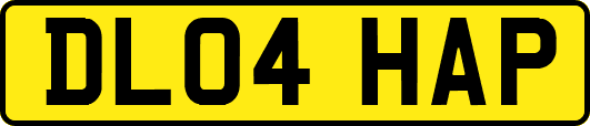 DL04HAP