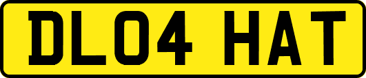 DL04HAT