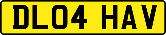 DL04HAV