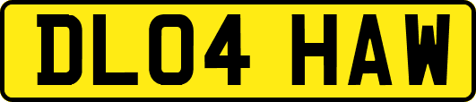 DL04HAW