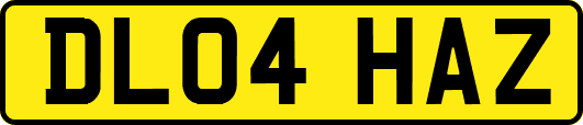 DL04HAZ