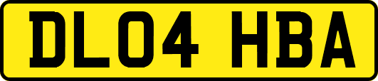 DL04HBA