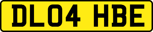 DL04HBE
