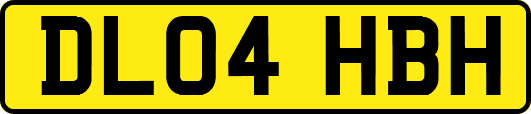DL04HBH
