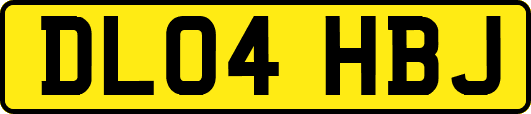 DL04HBJ