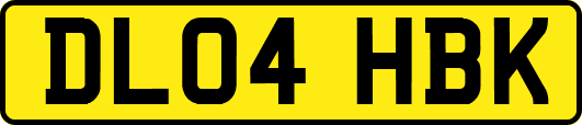 DL04HBK