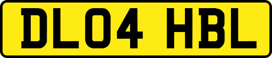 DL04HBL