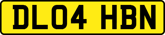 DL04HBN
