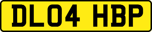 DL04HBP