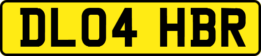 DL04HBR