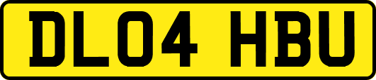 DL04HBU