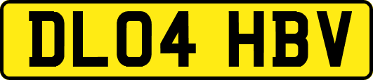 DL04HBV
